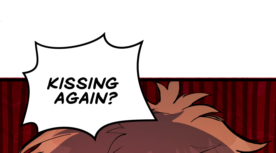 Dating Sim[on] Episode 11 page 146 - 