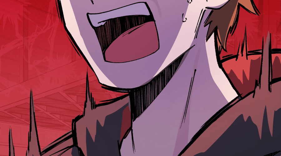 Dating Sim[on] Episode 11 page 148 - 