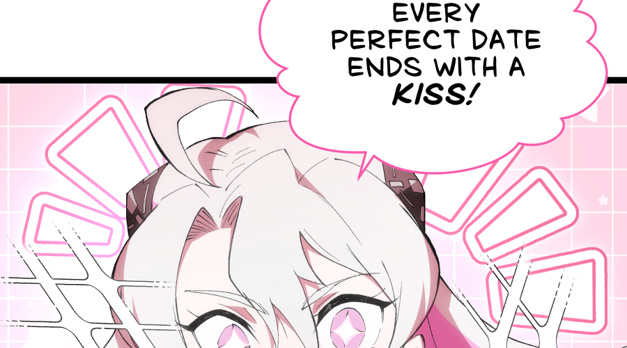 Dating Sim[on] Episode 11 page 151 - 