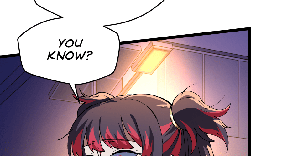Dating Sim[on] Episode 11 page 159 - 