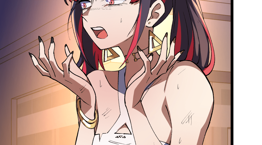 Dating Sim[on] Episode 11 page 160 - 