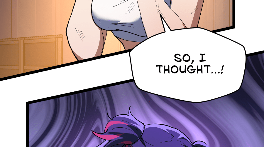 Dating Sim[on] Episode 11 page 161 - 