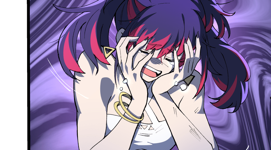 Dating Sim[on] Episode 11 page 162 - 