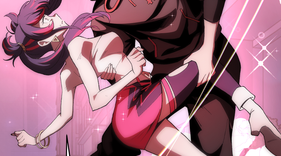 Dating Sim[on] Episode 11 page 170 - 