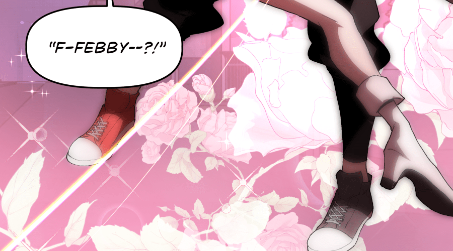 Dating Sim[on] Episode 11 page 171 - 