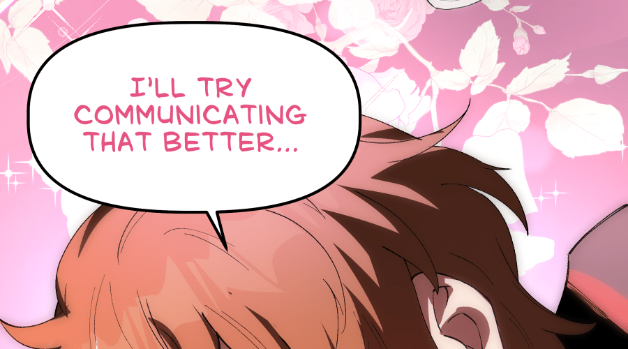 Dating Sim[on] Episode 11 page 172 - 