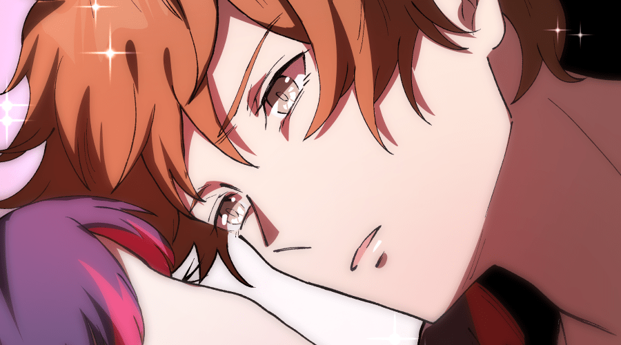 Dating Sim[on] Episode 11 page 173 - 