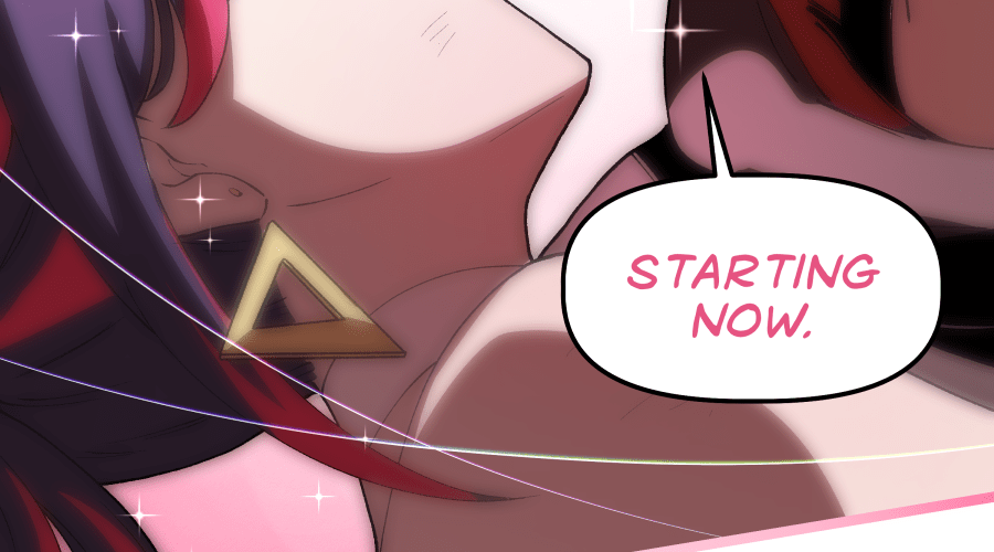 Dating Sim[on] Episode 11 page 174 - 