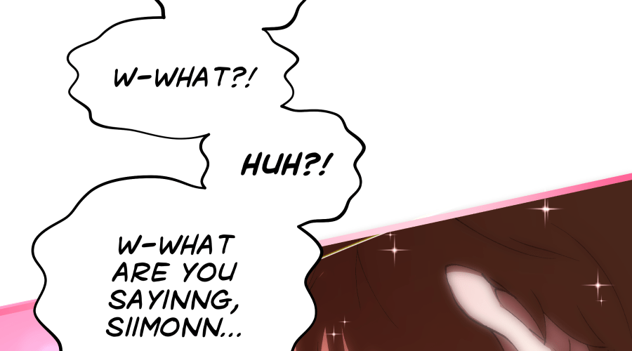 Dating Sim[on] Episode 11 page 176 - 