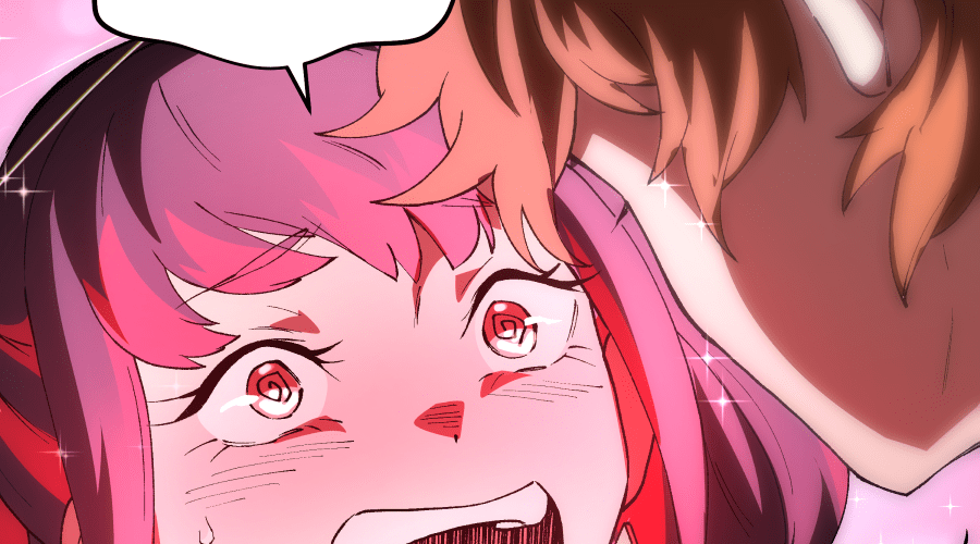 Dating Sim[on] Episode 11 page 177 - 
