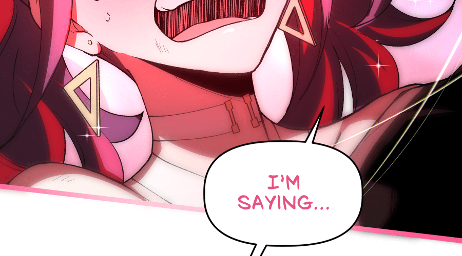 Dating Sim[on] Episode 11 page 178 - 