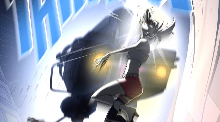 Dating Sim[on] Episode 11 page 19 - 