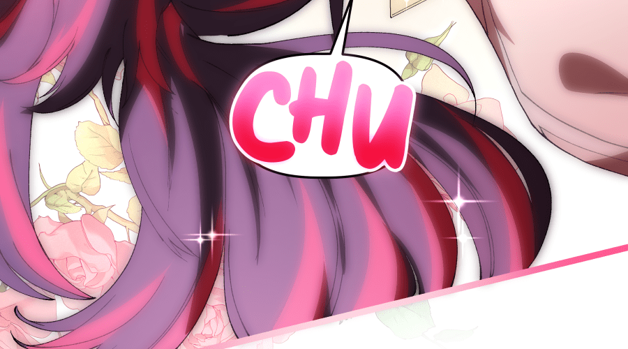 Dating Sim[on] Episode 11 page 183 - 
