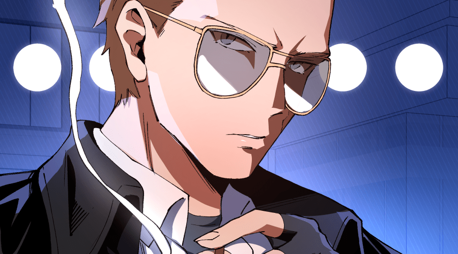 Dating Sim[on] Episode 11 page 185 - 
