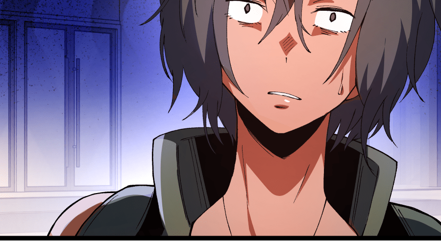 Dating Sim[on] Episode 11 page 187 - 