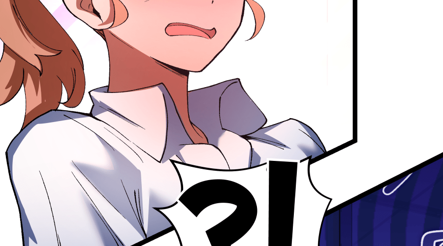 Dating Sim[on] Episode 11 page 189 - 