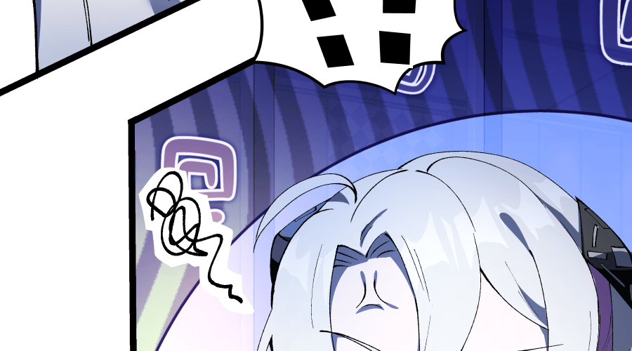 Dating Sim[on] Episode 11 page 190 - 