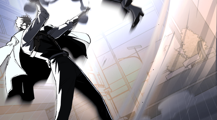 Dating Sim[on] Episode 11 page 20 - 