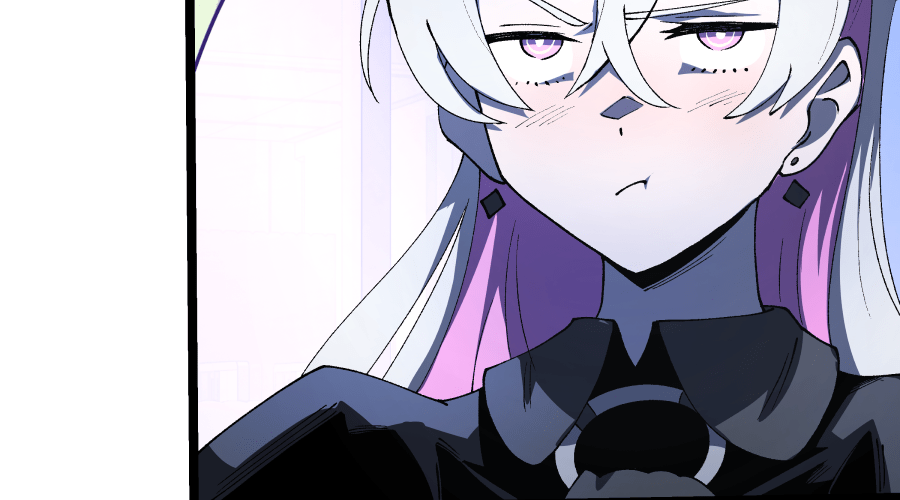 Dating Sim[on] Episode 11 page 191 - 