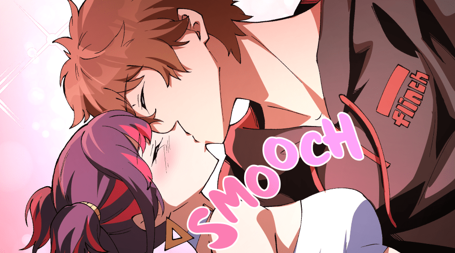 Dating Sim[on] Episode 11 page 194 - 