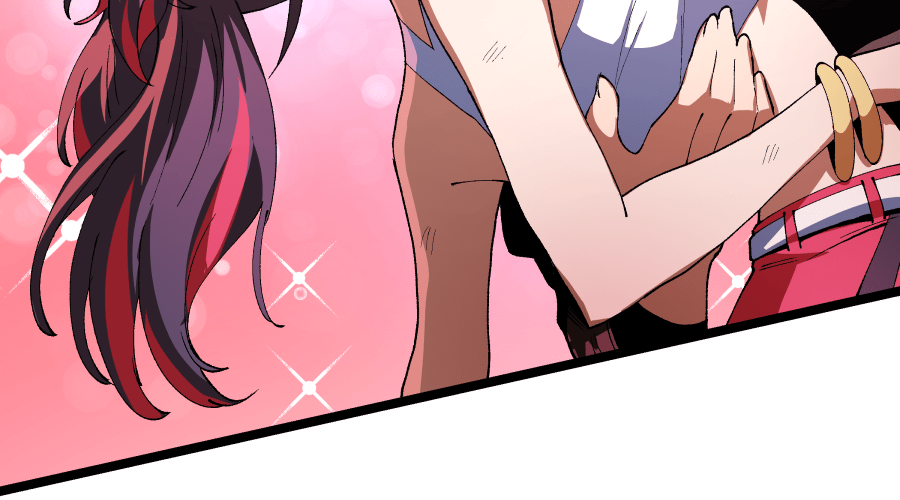 Dating Sim[on] Episode 11 page 195 - 