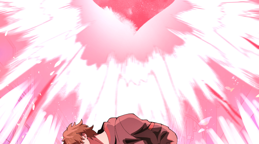 Dating Sim[on] Episode 11 page 198 - 