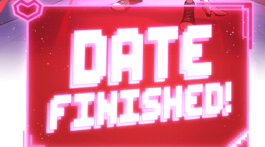 Dating Sim[on] Episode 11 page 200 - 