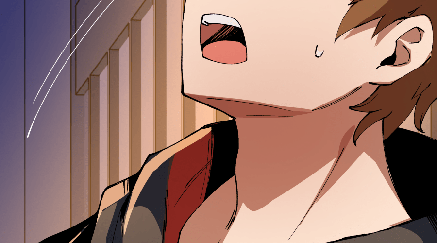 Dating Sim[on] Episode 11 page 203 - 
