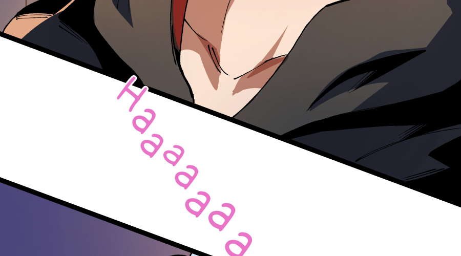 Dating Sim[on] Episode 11 page 204 - 
