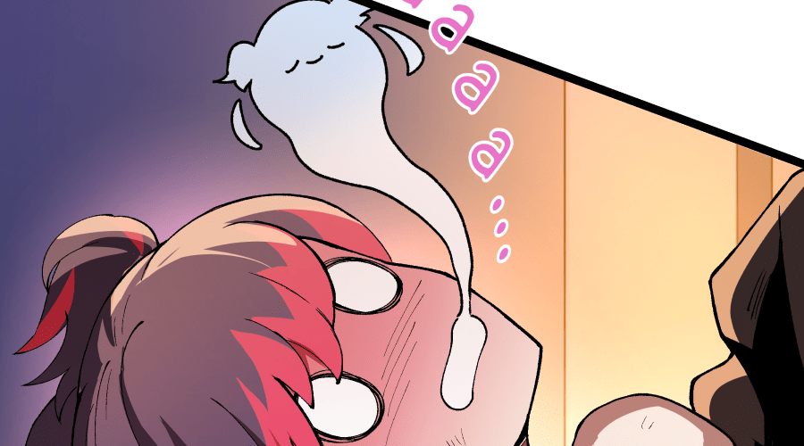 Dating Sim[on] Episode 11 page 205 - 