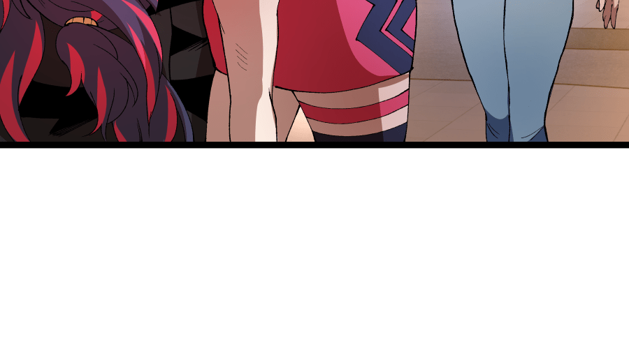 Dating Sim[on] Episode 11 page 212 - 