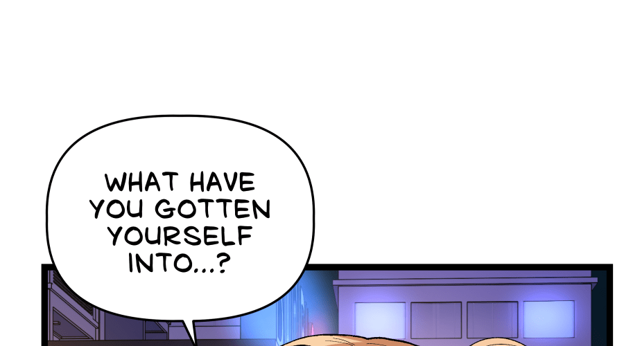 Dating Sim[on] Episode 11 page 213 - 