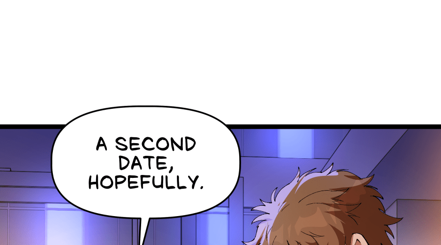 Dating Sim[on] Episode 11 page 216 - 