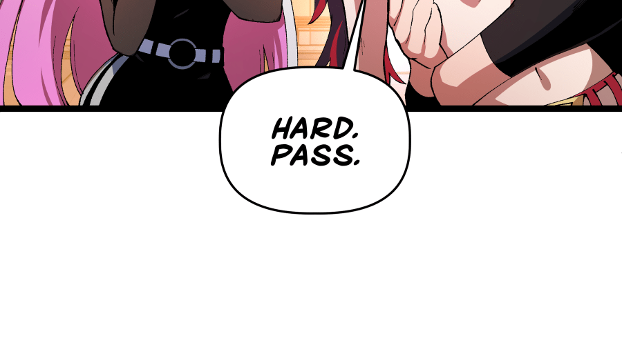 Dating Sim[on] Episode 11 page 218 - 