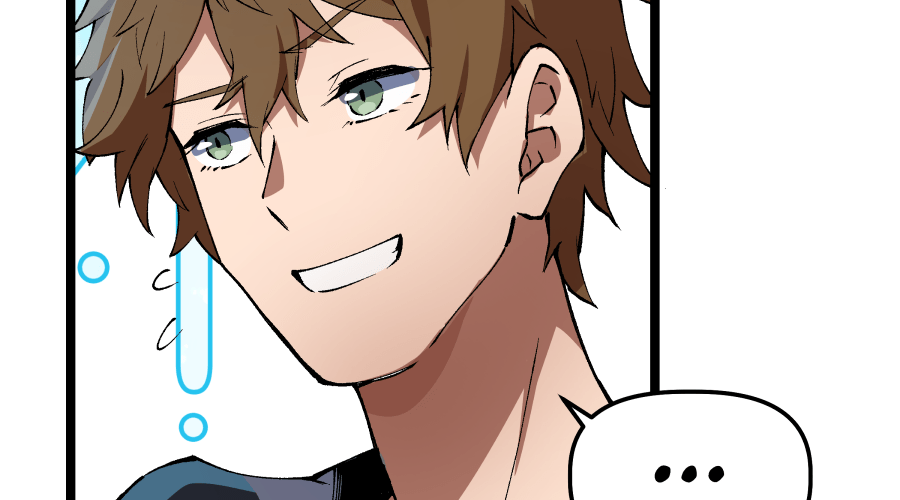 Dating Sim[on] Episode 11 page 220 - 