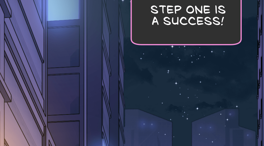Dating Sim[on] Episode 11 page 229 - 