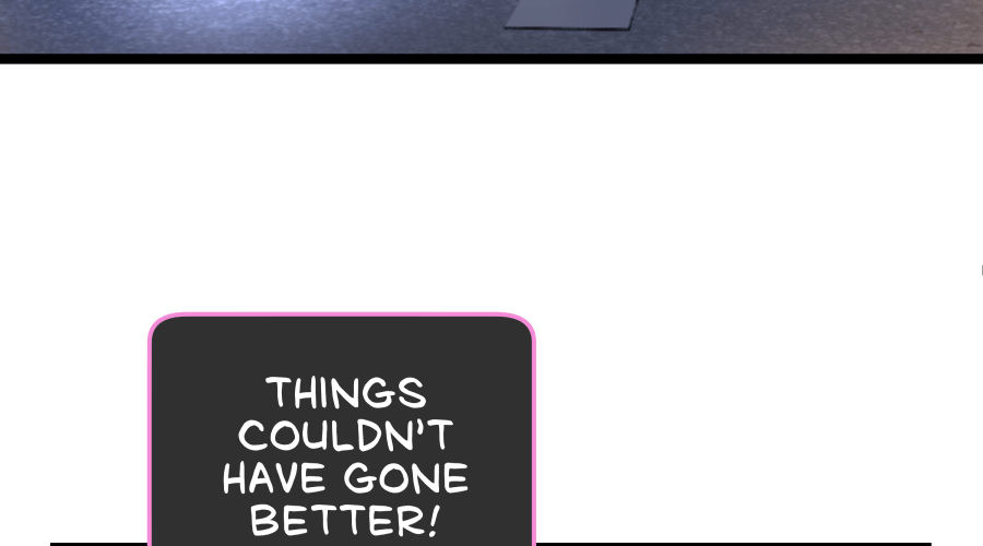 Dating Sim[on] Episode 11 page 233 - 