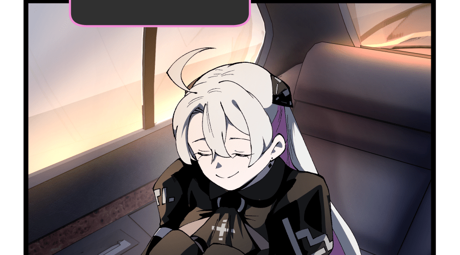 Dating Sim[on] Episode 11 page 234 - 