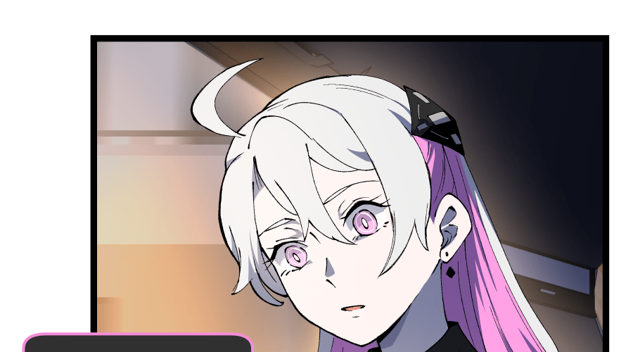 Dating Sim[on] Episode 11 page 237 - 