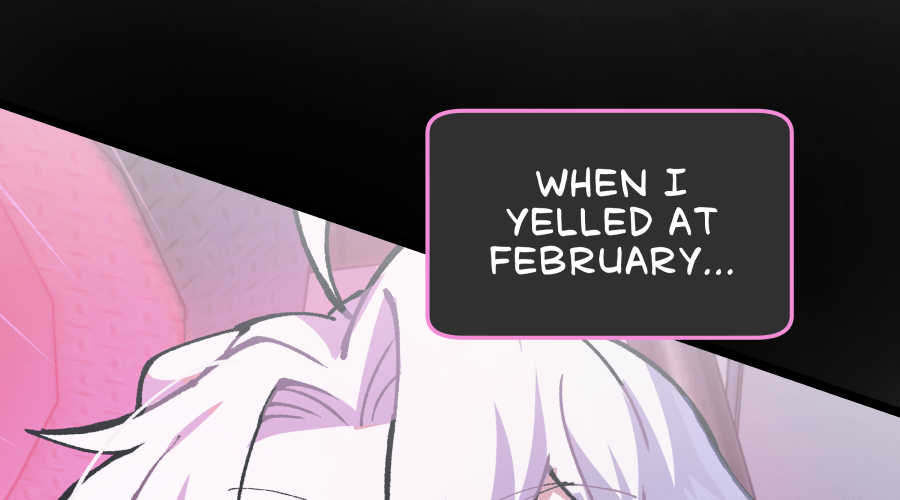 Dating Sim[on] Episode 11 page 242 - 