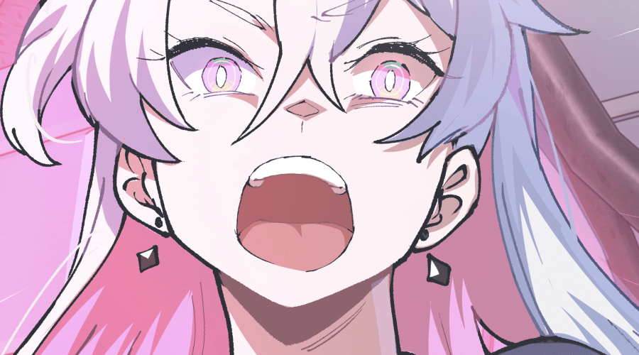 Dating Sim[on] Episode 11 page 243 - 