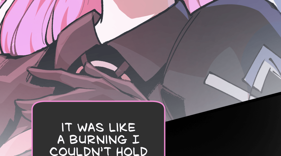 Dating Sim[on] Episode 11 page 244 - 