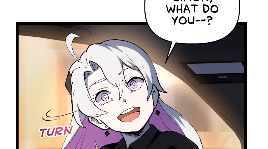 Dating Sim[on] Episode 11 page 247 - 