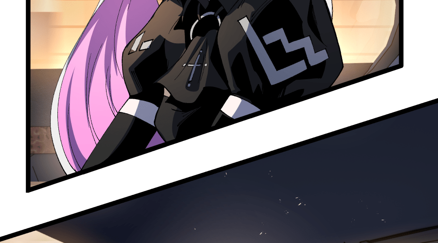 Dating Sim[on] Episode 11 page 248 - 