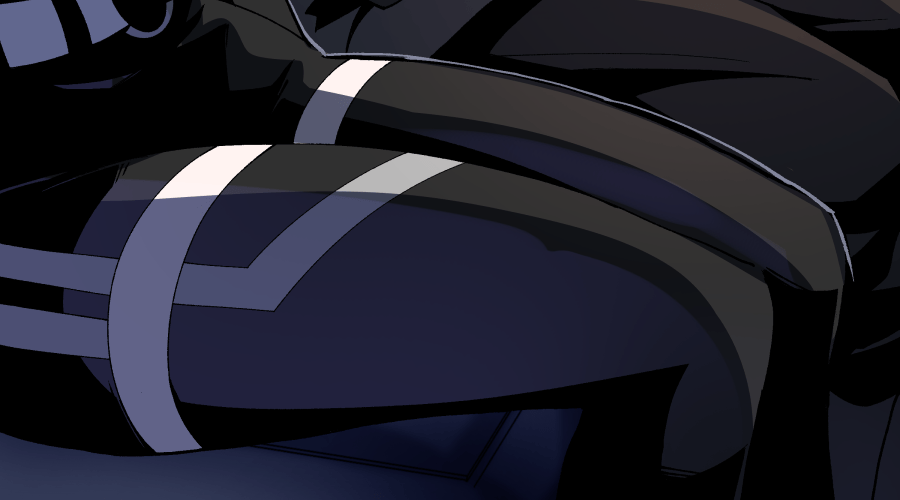 Dating Sim[on] Episode 11 page 251 - 