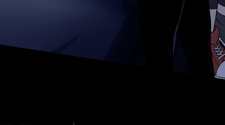 Dating Sim[on] Episode 11 page 252 - 