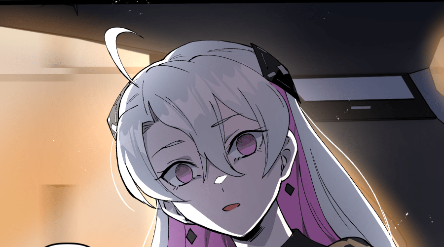 Dating Sim[on] Episode 11 page 253 - 
