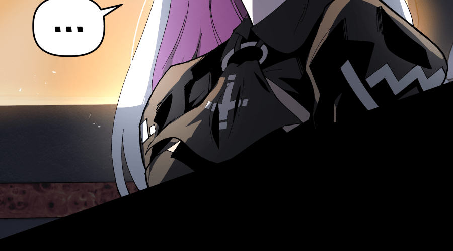 Dating Sim[on] Episode 11 page 254 - 
