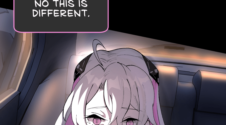 Dating Sim[on] Episode 11 page 260 - 