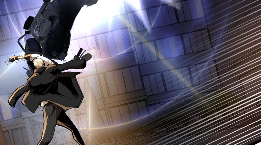 Dating Sim[on] Episode 11 page 27 - 